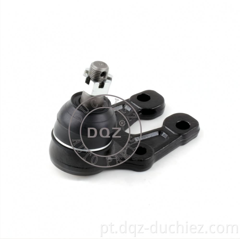 Adjustable Ball Joint